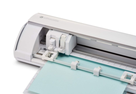 Silhouette Cameo 5 Wit