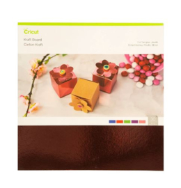 Cricut | Craft Board | Foil Sampler, Jewels