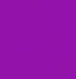 Siser PS Film A0072 Fluo Purple