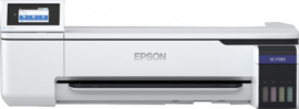 Epson SureColor SC-F501 | 24" Fluor Sublimatieprinter