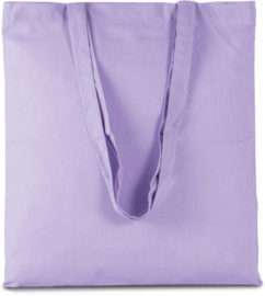 Shopper | Lang hengsel | 15 kleuren