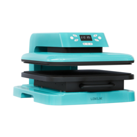 Auto Heat Press