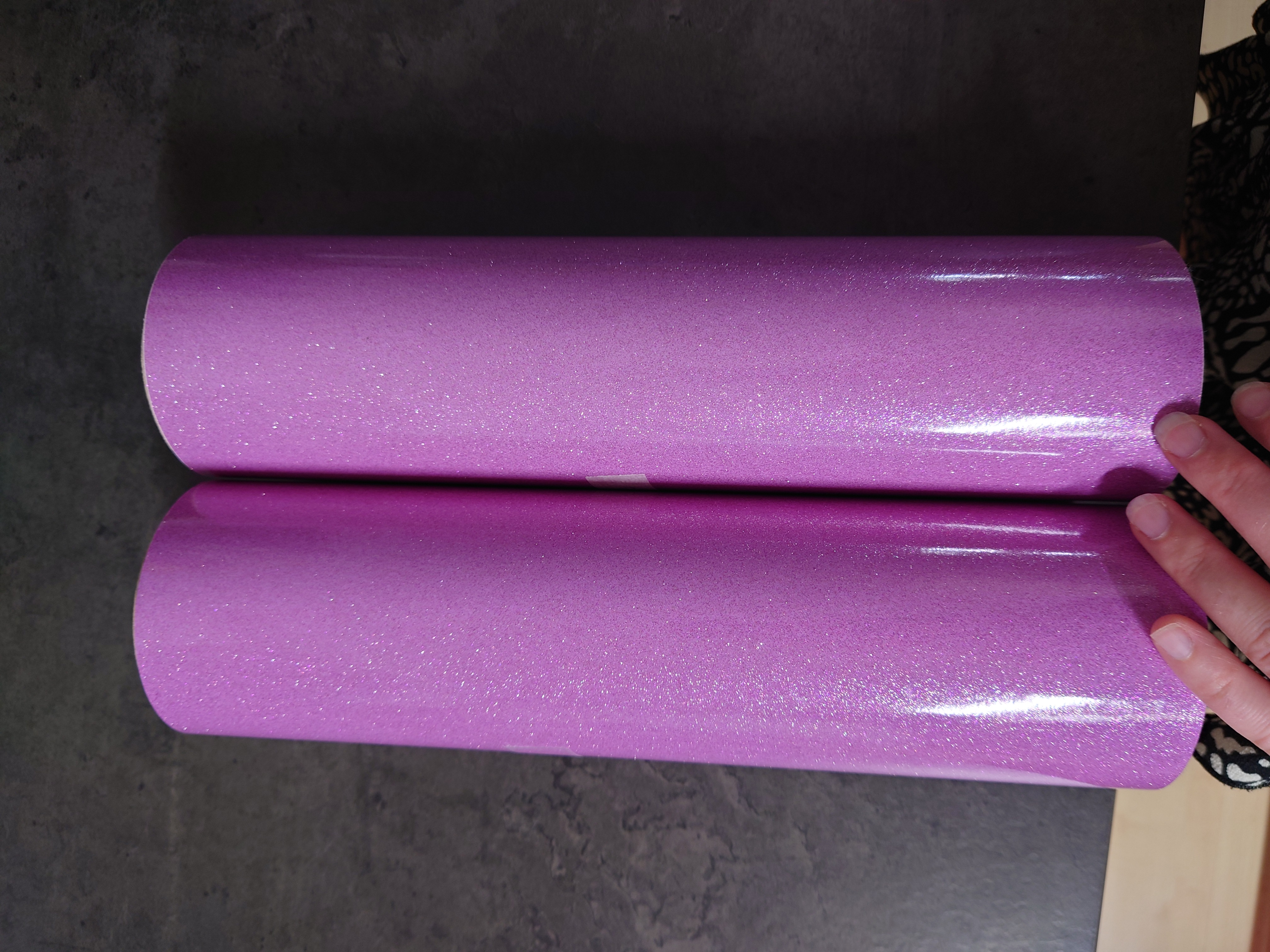 Ritrama Gemstone roze