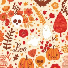 Siser Easy Patterns Halloween