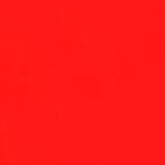 Poliflex Turbo 4944 Neon Red | 20x25