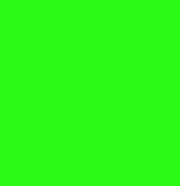 Siser PS Film A0026 Fluo Green