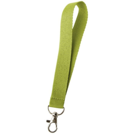 Mini keycord groen