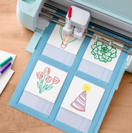 Cricut Joy | Watercolor Cards | 12 stuks