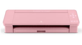 Silhouette Cameo 4 roze