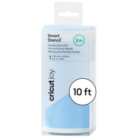 Cricut Joy | Smart Stencil 5.5 Inch x 10ft