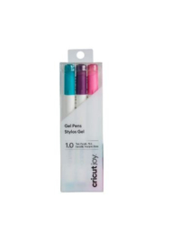 Cricut Joy glitter pennen 1mm