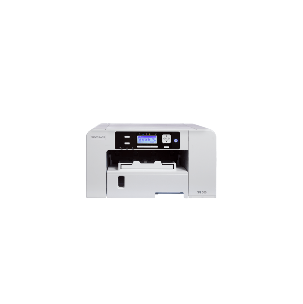 Sawgrass Virtuoso SG500  | A4 Sublimatieprinter