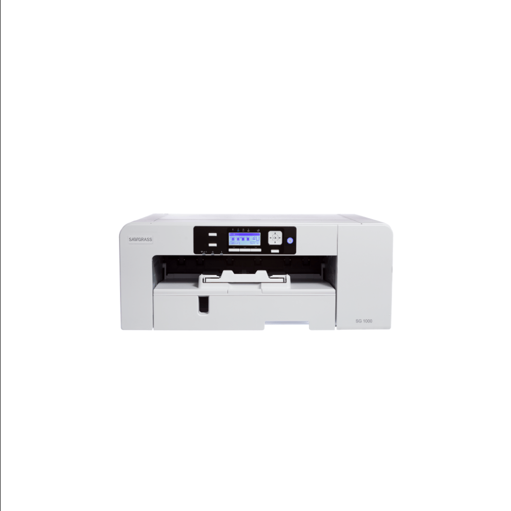 Sawgrass Virtuoso SG1000 | A3 Sublimatieprinter