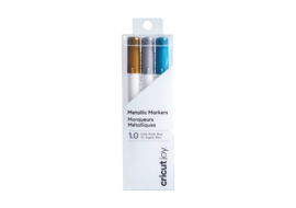 Cricut Joy Metallic markers 1mm