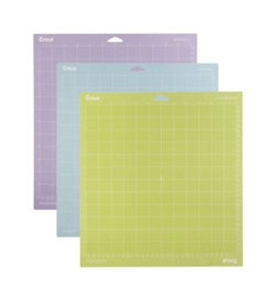 Cricut Maker | Snijmattenset 12x12 inch (3 stuks)