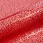 Siser Sparkle SK0028 Tomato Red