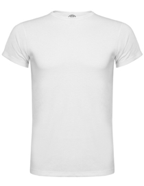 Sublimatie T-shirt Unisex