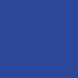 Ritrama vinyl glans 161 Ultramarine Blue