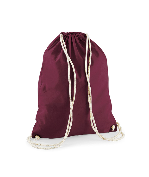 Gymtas Katoen, verschillende kleuren