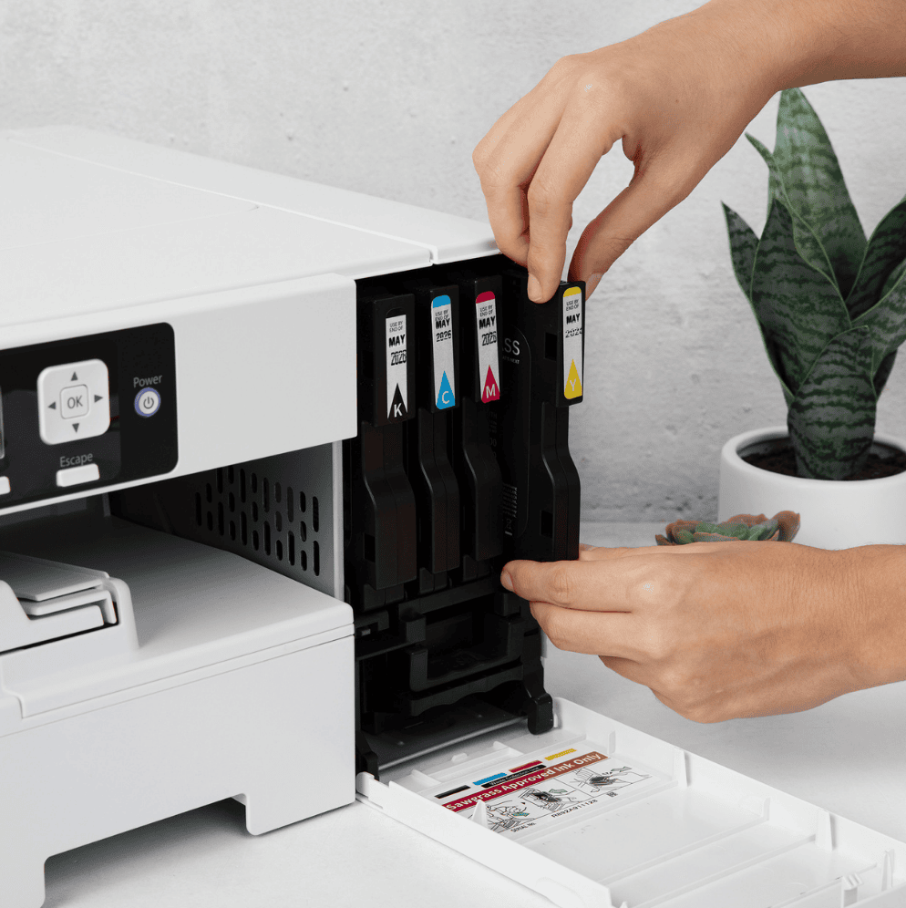 Sawgrass Virtuoso SG1000 | A3 Sublimatieprinter