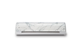 Silhouette Cameo 5 Bianco Carara