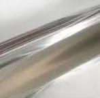 Siser metallic flex M0034 Silver