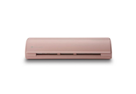 Silhouette Cameo 5 Mat Roze