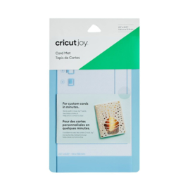 Cricut Joy | Card Mat 4.5 x 6.25 Inch