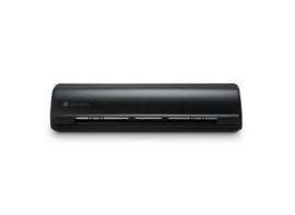 Silhouette Cameo 5 Mat Zwart