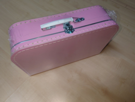 Kinderkoffertje 35 cm