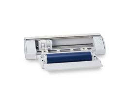 Silhouette Cameo 5 Wit