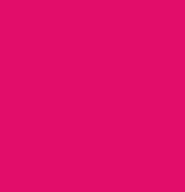 Siser PS Film A0097 Fluo Passion Pink