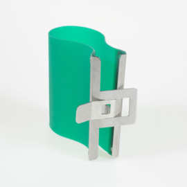 Siliconen mok wrap