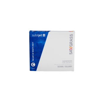 Sawgrass Sublijet UHD 31 ml voor SG500/SG1000
