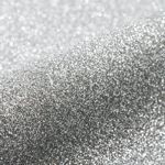 Siser Glitter G0021 Silver