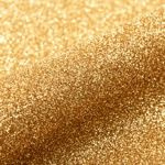 Siser Glitter G0082 Old Gold