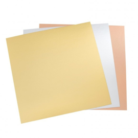 Bevel Quill Board Sheets