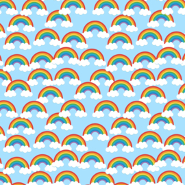 Siser Easy Patterns Lucky Rainbow
