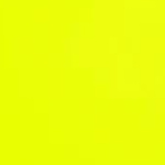 Poli-Flex Turbo 4940 Neon Yellow