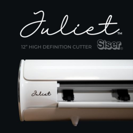 Siser Juliet 12 inch Cutter – High Definition Cutter