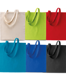 Shopper | 15 kleuren