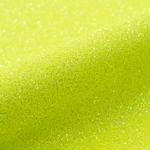 Siser Glitter G0022 Neon Yellow