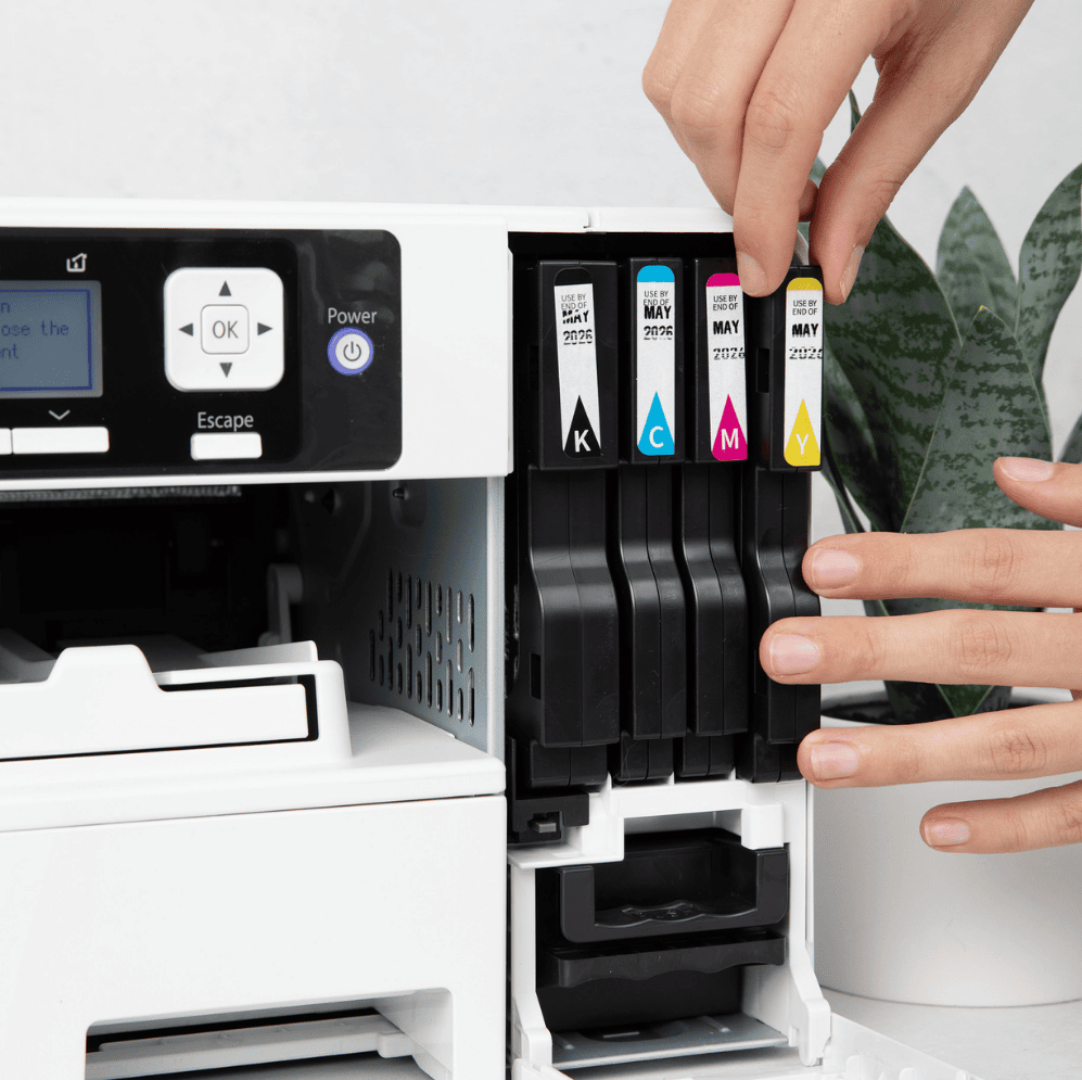 Sawgrass Virtuoso SG500  | A4 Sublimatieprinter
