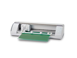 Silhouette Cameo 5 Wit
