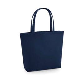 Shopper vilt (in 5 kleuren)