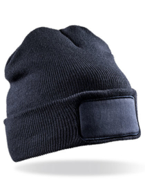 Beanie Navy (donkerblauw)