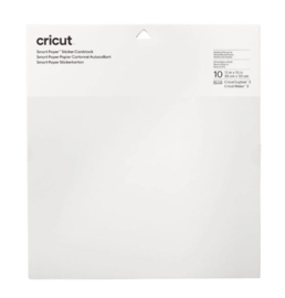 Cricut Explore & Maker | Smart Paper Sticker Cardstock | Wit