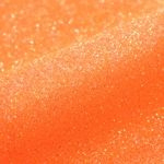 Siser Glitter G0023 Neon Orange