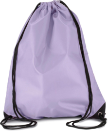 Gymtas/rugtasje polyester