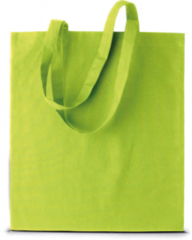 Shopper | Lang hengsel | 15 kleuren